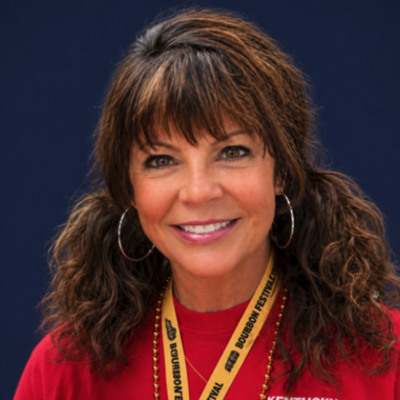 Gina McCarty